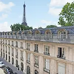 Palais De Tokyo - Jardins Du Trocadero