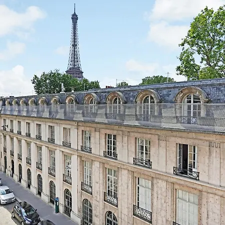 Palais De Tokyo - Jardins Du Trocadero